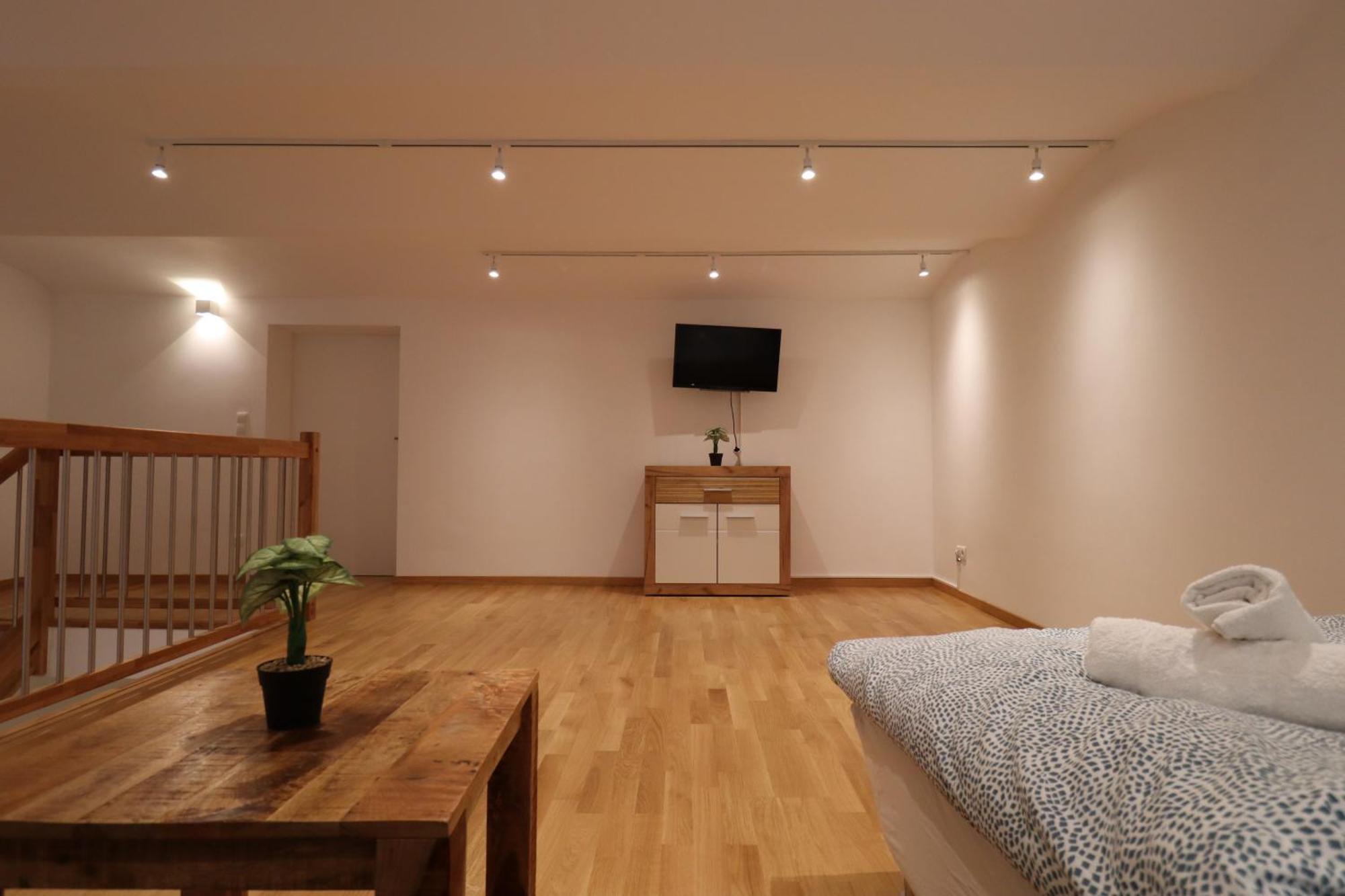 Luxurioeses Duplex Apartment 130M2 Vienna Esterno foto