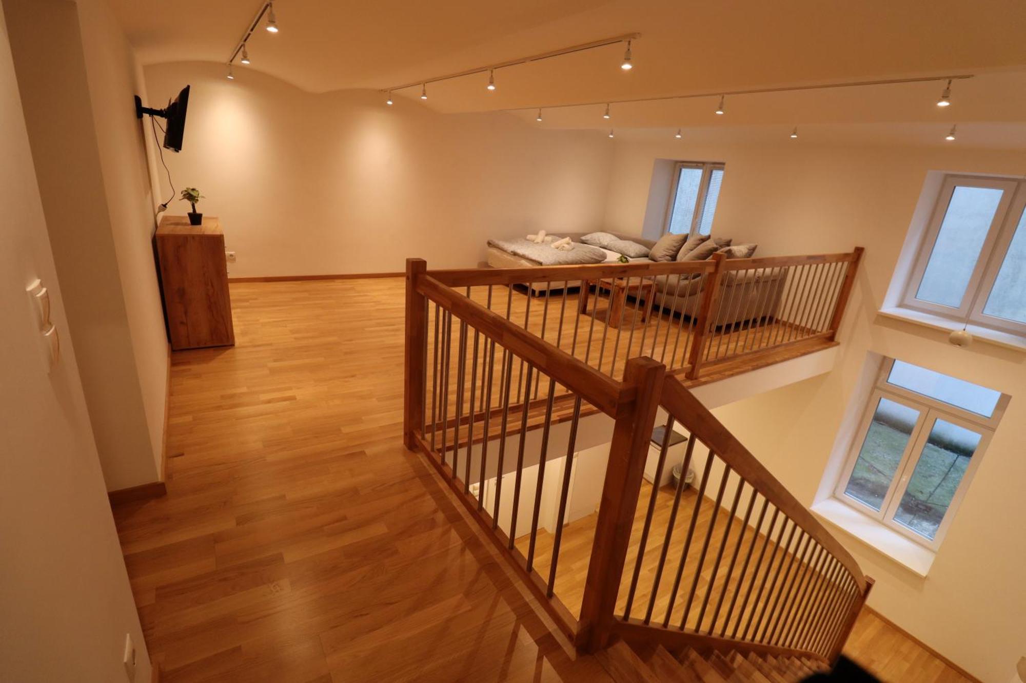 Luxurioeses Duplex Apartment 130M2 Vienna Esterno foto