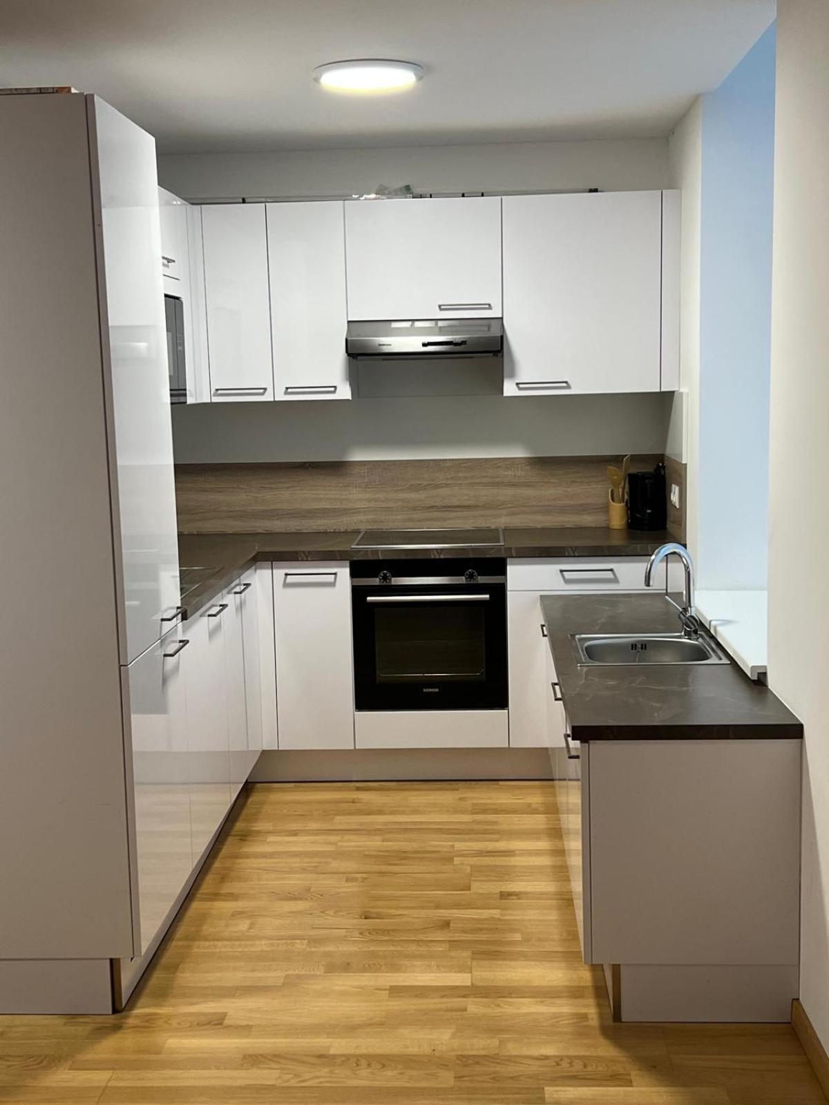 Luxurioeses Duplex Apartment 130M2 Vienna Esterno foto
